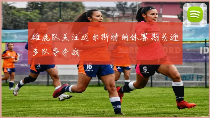 雄鹿队关注迈尔斯特纳休赛期或迎多队争夺战